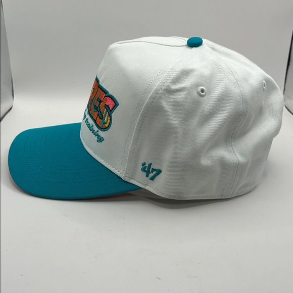 Colorful San Diego Padres Baseball Cap SnapBack - Picture 5 of 10